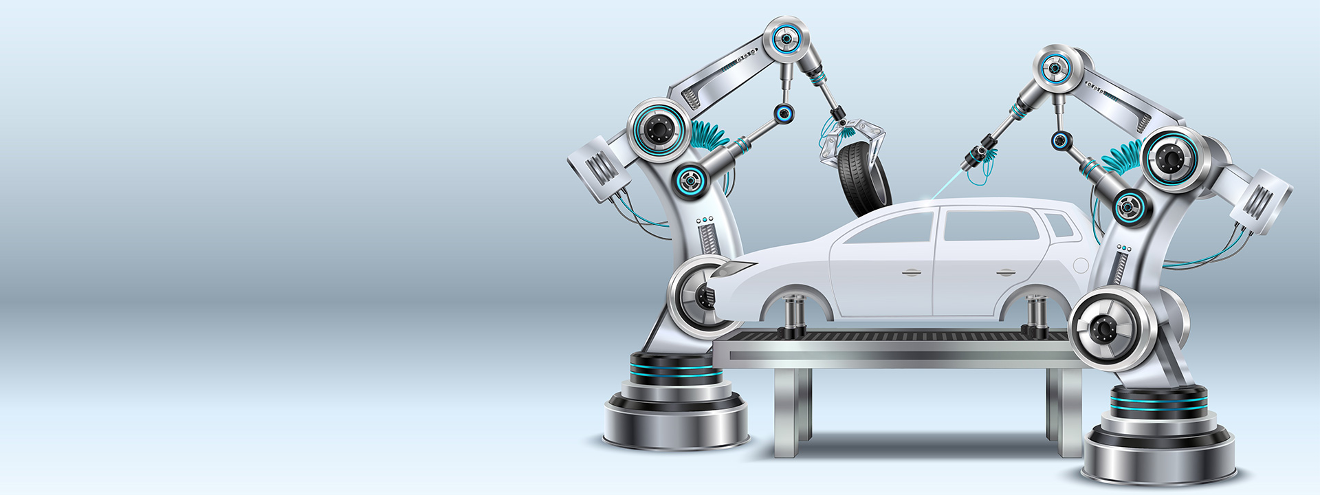 汽车及零部件制造